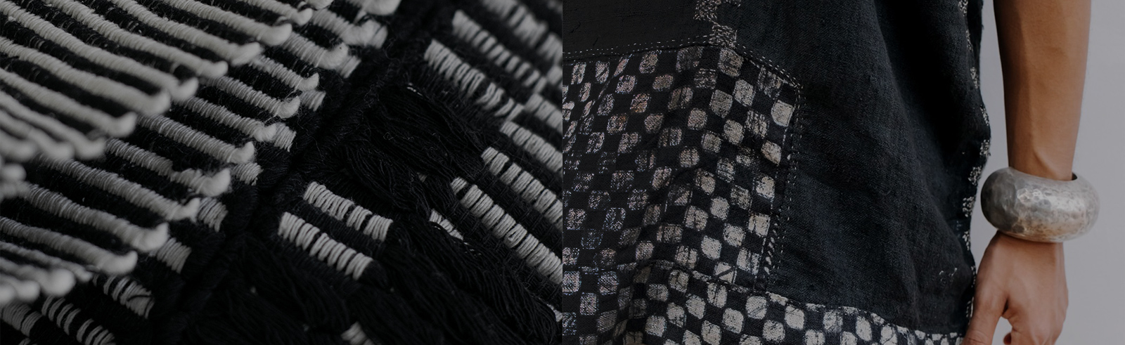 Monochrome Collection