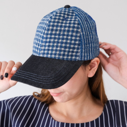 Dakota cap-010