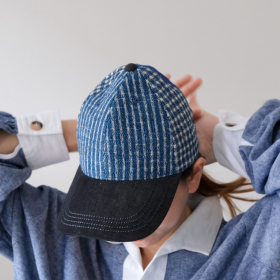 Dakota cap-011