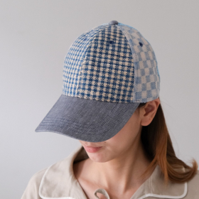 Dakota cap-012